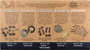 Lost Treasure Collection