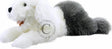 Playful Puppies - Old English Sheepdog