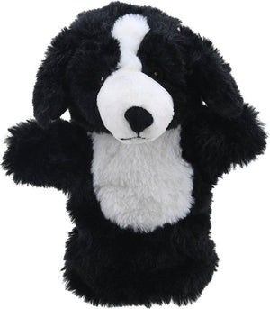 Puppet Buddies - Border Collie