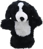 Puppet Buddies - Border Collie