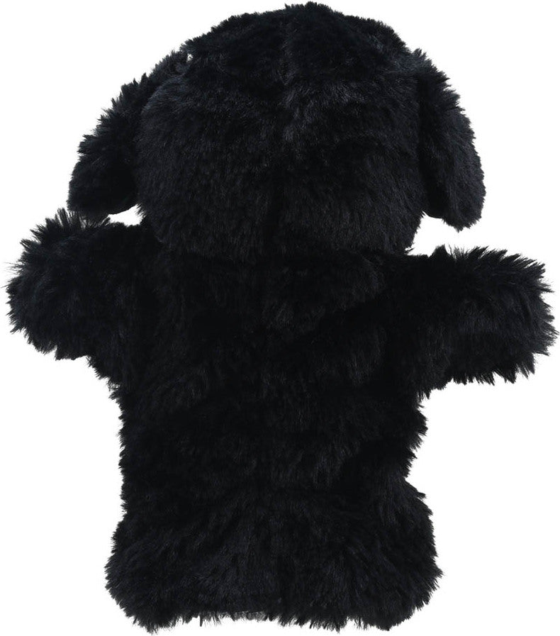 Puppet Buddies - Border Collie