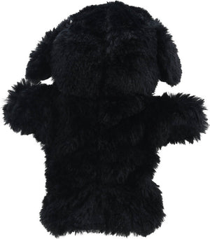 Puppet Buddies - Border Collie