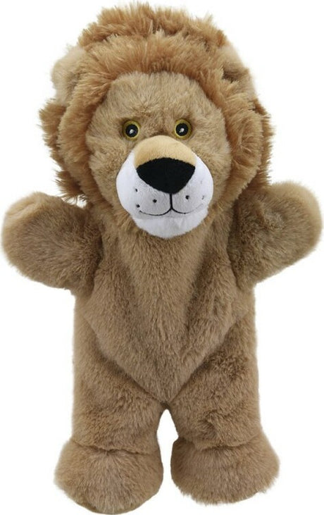 Eco Walking Puppets - Lion
