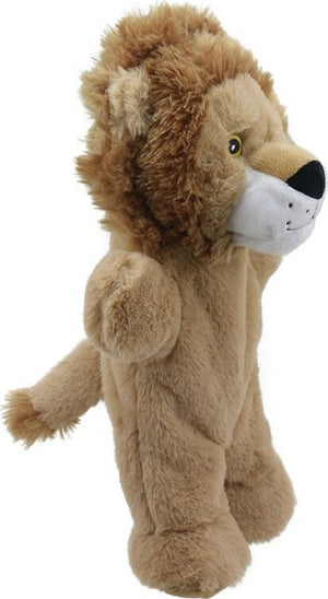 Eco Walking Puppets - Lion
