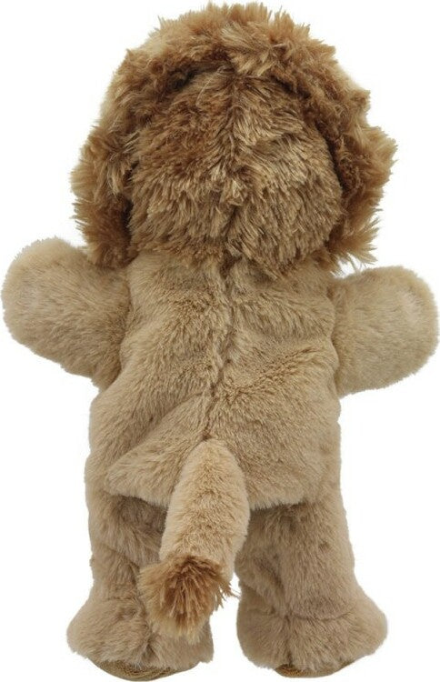 Eco Walking Puppets - Lion