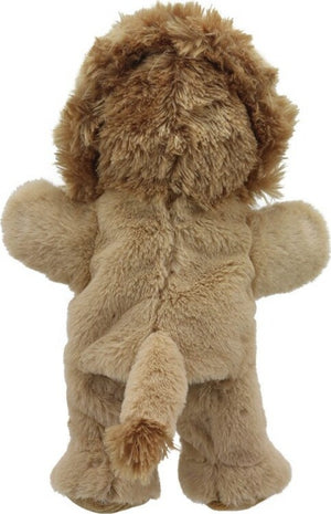 Eco Walking Puppets - Lion