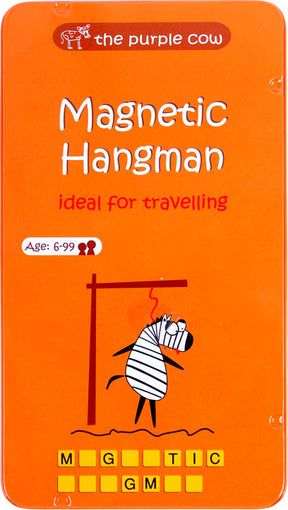 TO GO Hangman 