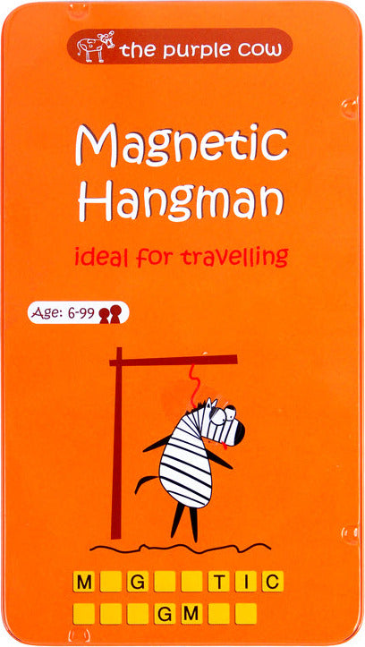 TO GO Hangman 