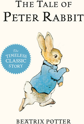 The Tale of Peter Rabbit