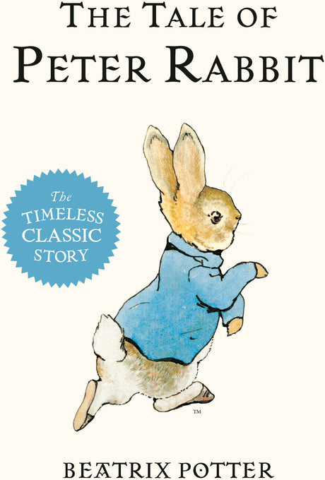 The Tale of Peter Rabbit