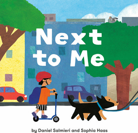 Next to Me