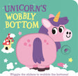 Unicorn's Wobbly Bottom