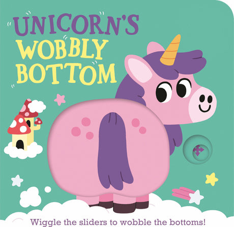 Unicorn's Wobbly Bottom