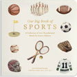 Our Big Book of Sports: A Collection of 100+ Foundational Words for Future Athletes