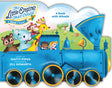 The Little Engine That Could: A Book with Wheels