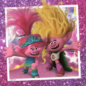 Trolls Band Together 3x49 pc Puzzles