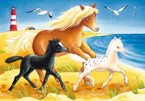 Cute Horses