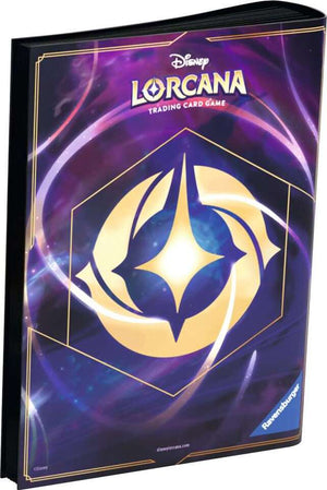 Ravensburger Disney Lorcana: The First Chapter TCG Portfolio - The Queen