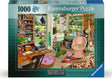 The Garden Shed (1000 Piece Puzzle)