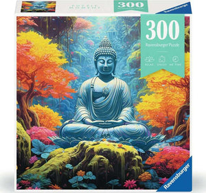 Jigsaw Puzzle Peace - 300 Pieces Puzzle