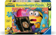 Minions 3 A-Lister Attitude 35 Pc Puzzle