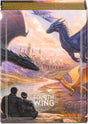 Romantasy Fourth Wing 500 Pc Puzzle