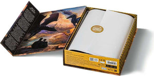 Romantasy Fourth Wing 500 Pc Puzzle
