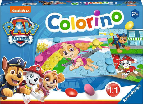 PAW Patrol Colorino