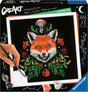 CreArt Pixie Cold: Fox 8x8