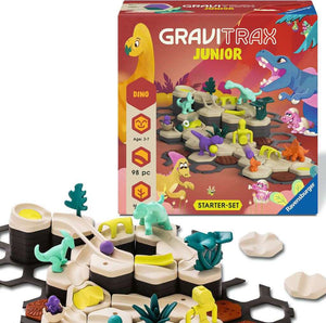GraviTrax Junior Starter-Set L Dino
