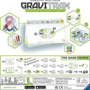 GraviTrax: The Game Course