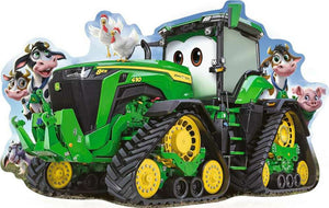 John Deere Tractor