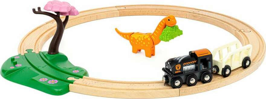 Circle Set Dinosaur Circle Set Dinosaur