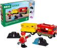 BRIO Gemstone Cargo Train
