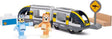 BRIO Bluey Train