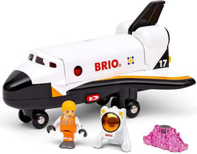 BRIO Space Shuttle