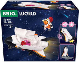 BRIO Space Shuttle