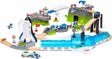 BRIO Space Deluxe Set