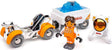 BRIO Space Rover