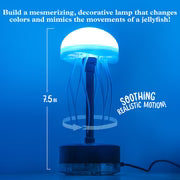 Robotic Jellyfish Nightlight