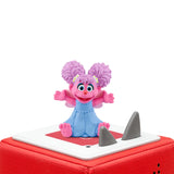 Tonie - Sesame Street: Abby Cadabby