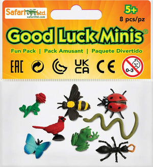 Garden Fun Pack