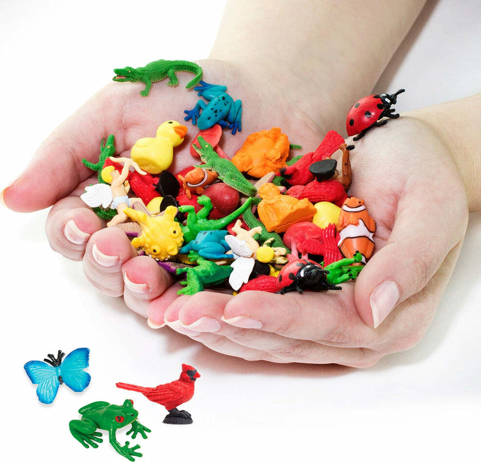 Garden Fun Pack