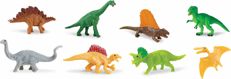 Dino Fun Pack Toy