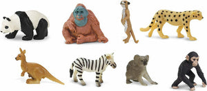 Exotic Fun Pack