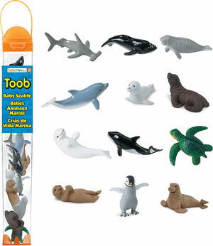 Baby Sea Life TOOB®