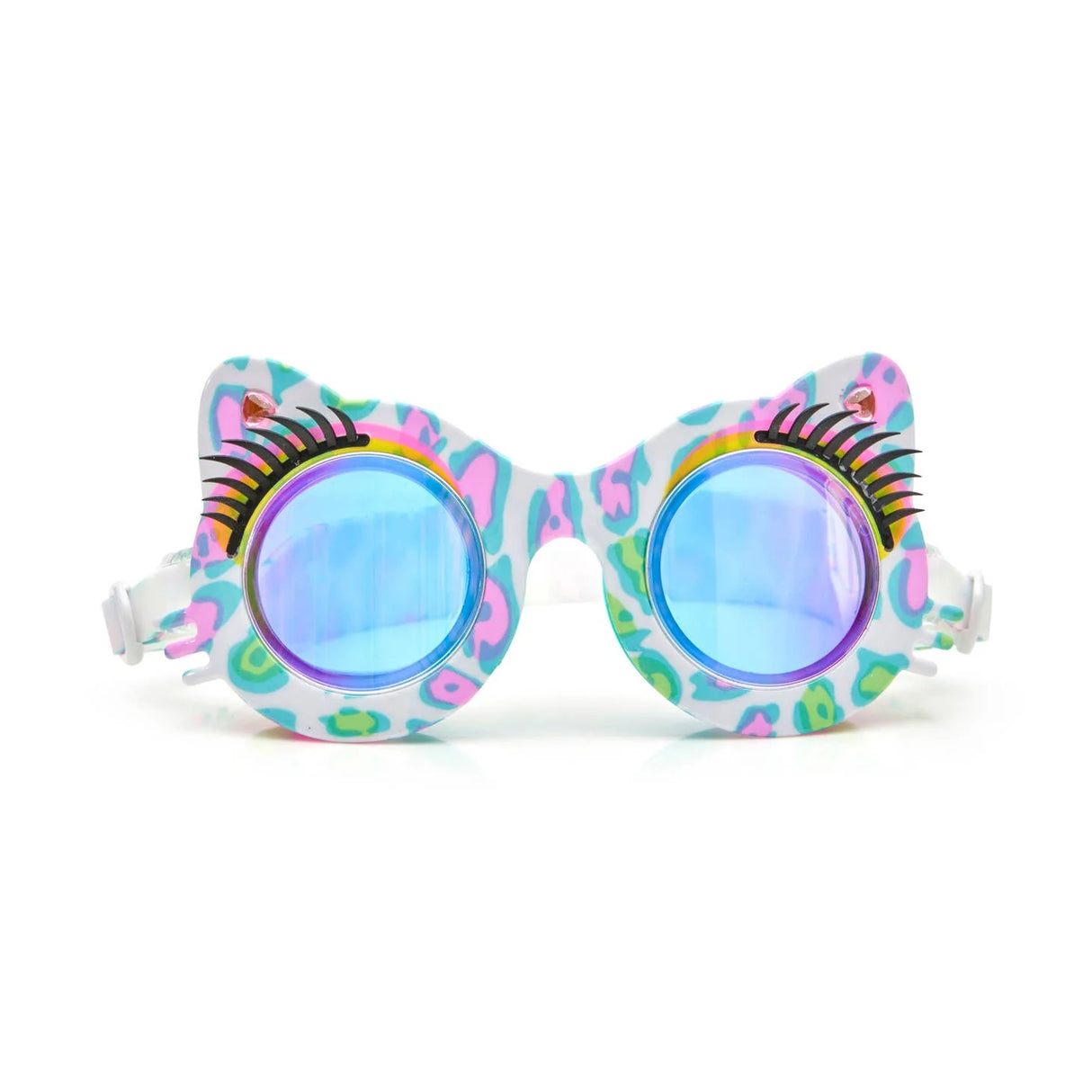 Savvy Cat Gem Spots