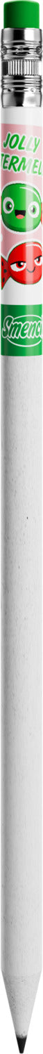 Smencils: Cylinder of 50