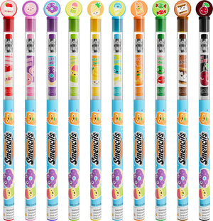 Smencils: Cylinder of 50