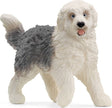 Old English Sheepdog